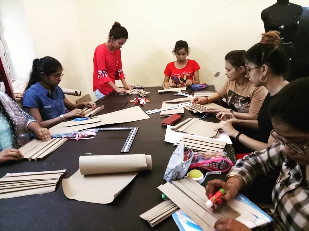 GIFT Design Academy Kolkata Infrastructure photo 10